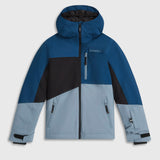 Boy's FWC Cruz Triple Snow Jacket - O'Neill