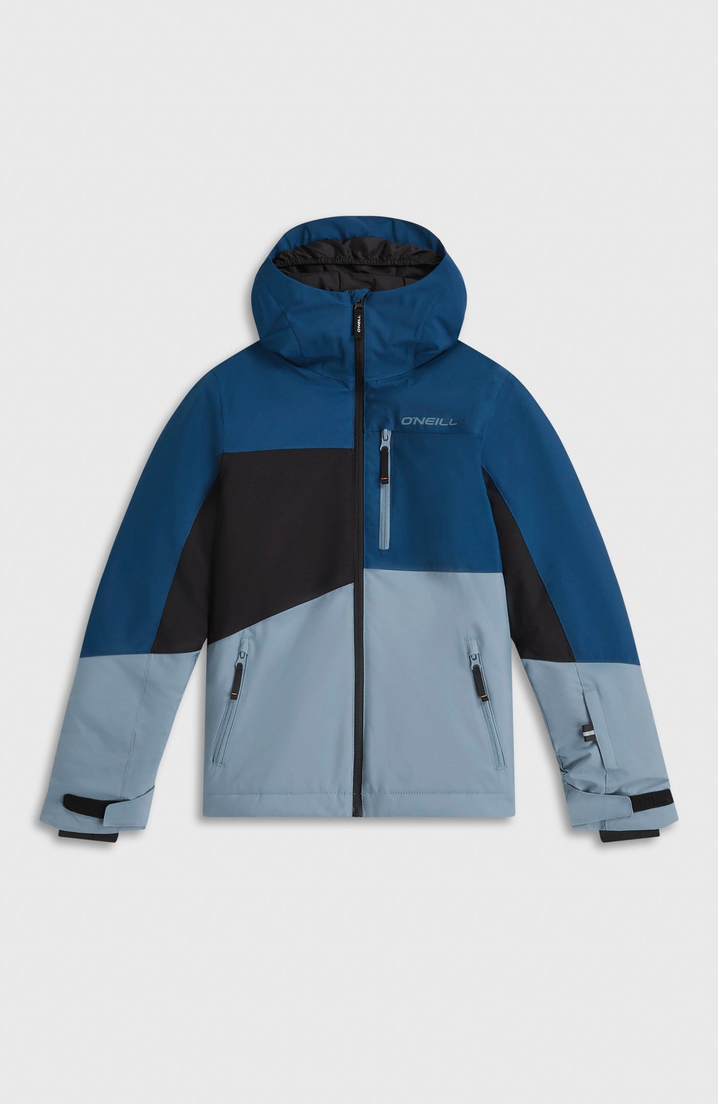 Boy's FWC Cruz Triple Snow Jacket - O'Neill