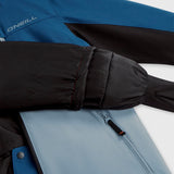Boy's FWC Cruz Triple Snow Jacket - O'Neill