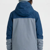 Boy's FWC Cruz Triple Snow Jacket - O'Neill