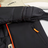 Boy's FWC Cruz Triple Snow Jacket - O'Neill