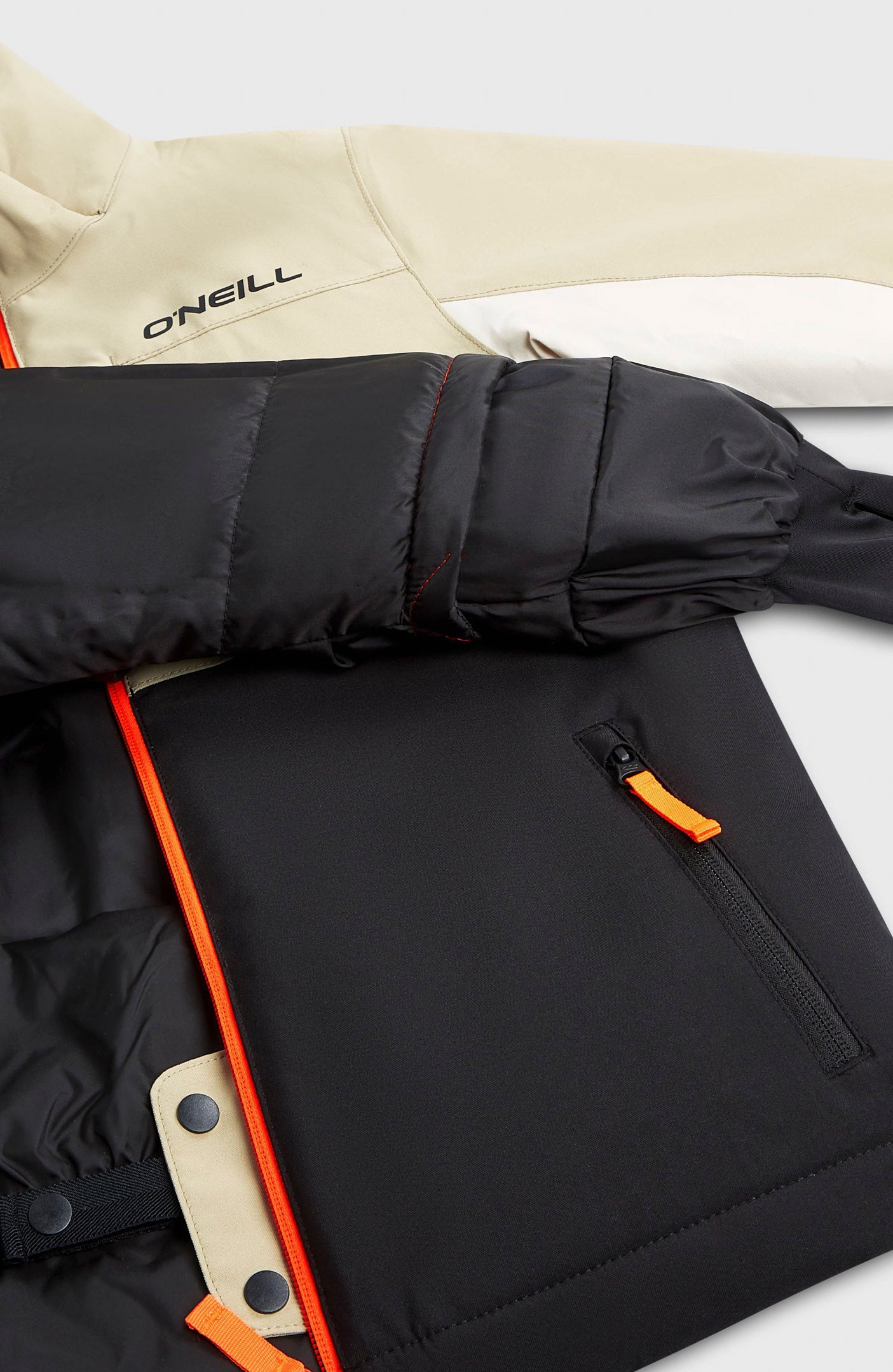 Boy's FWC Cruz Triple Snow Jacket - O'Neill