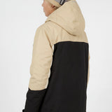 Boy's FWC Cruz Triple Snow Jacket - O'Neill