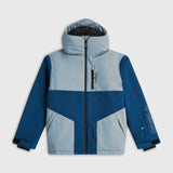 Boy's FWC Cruz Break Point Snow Jacket - O'Neill