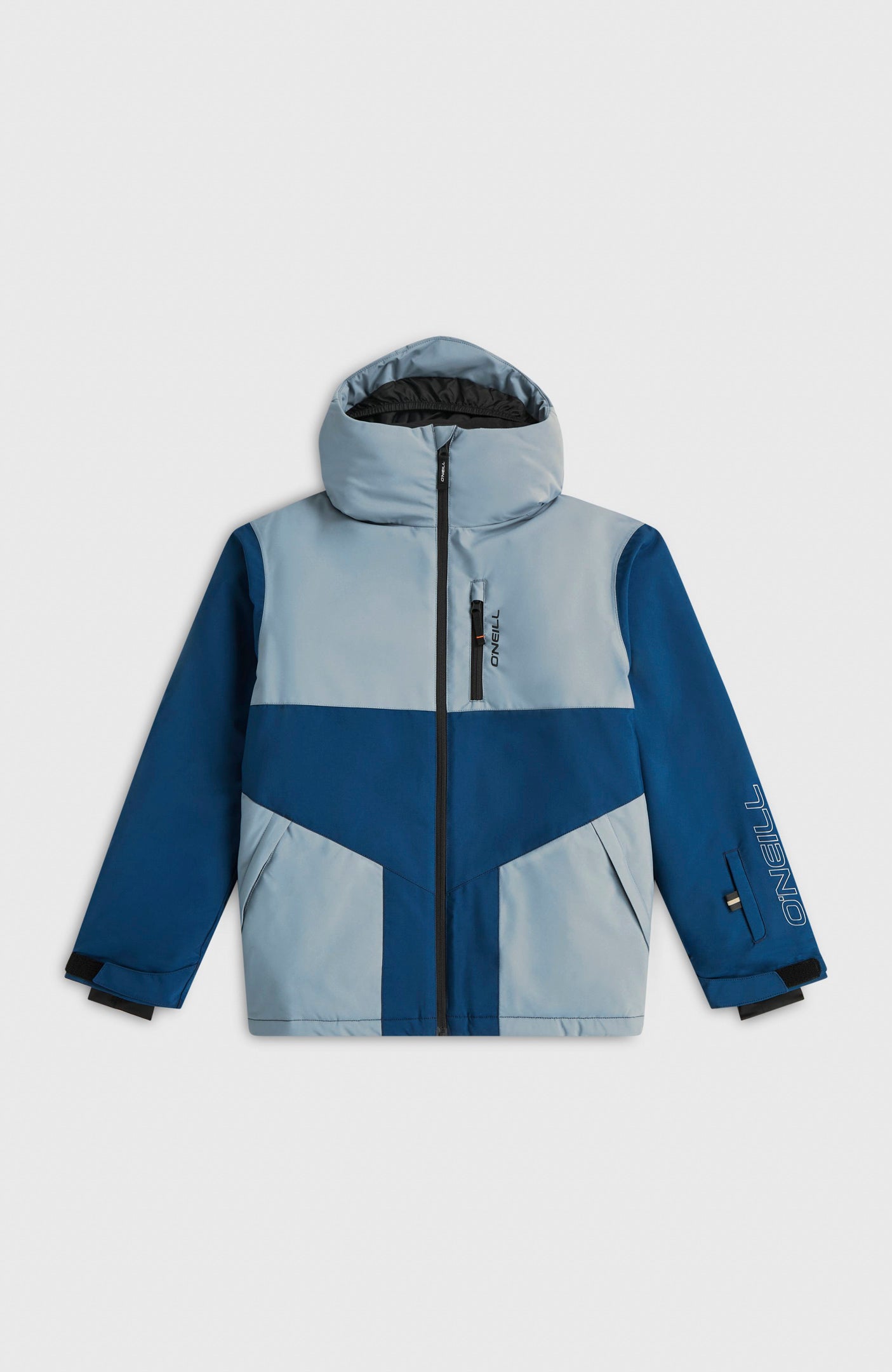 Boy's FWC Cruz Break Point Snow Jacket - O'Neill