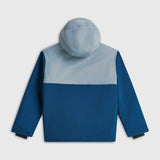 Boy's FWC Cruz Break Point Snow Jacket - O'Neill