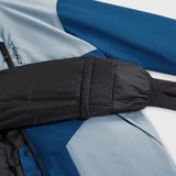 Boy's FWC Cruz Break Point Snow Jacket - O'Neill