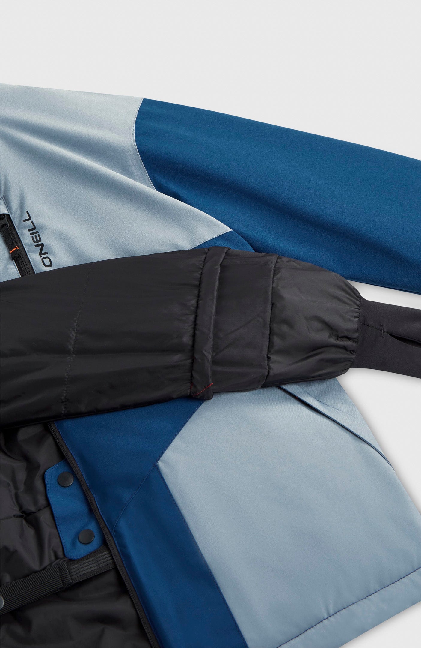 Boy's FWC Cruz Break Point Snow Jacket - O'Neill