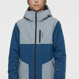 Boy's FWC Cruz Break Point Snow Jacket - O'Neill
