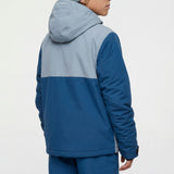 Boy's FWC Cruz Break Point Snow Jacket - O'Neill