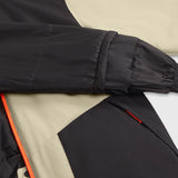 Boy's FWC Cruz Break Point Snow Jacket - O'Neill