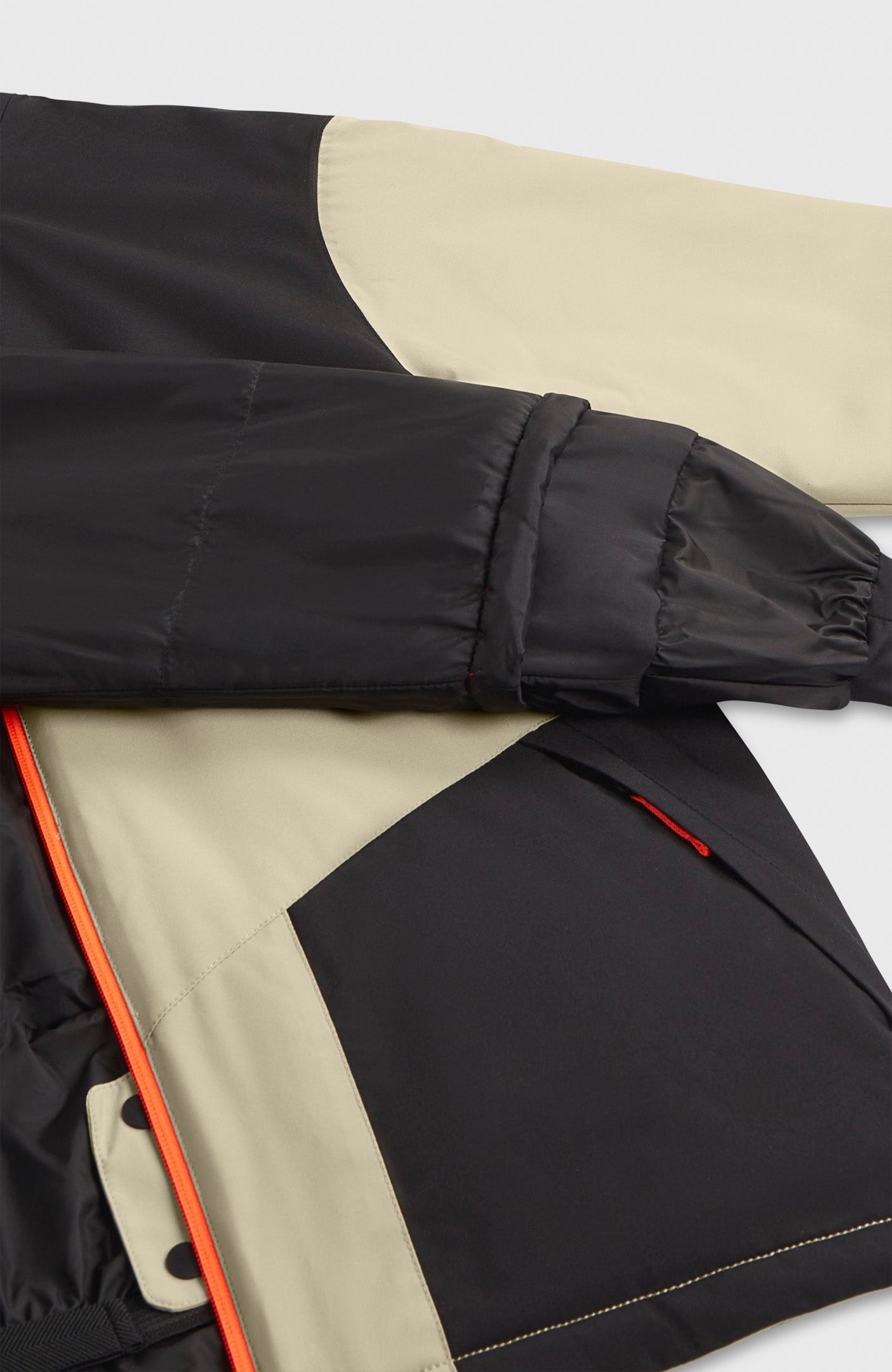 Boy's FWC Cruz Break Point Snow Jacket - O'Neill