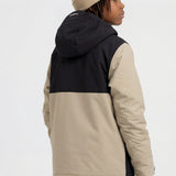 Boy's FWC Cruz Break Point Snow Jacket - O'Neill