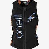 Women's Slasher Comp Vest