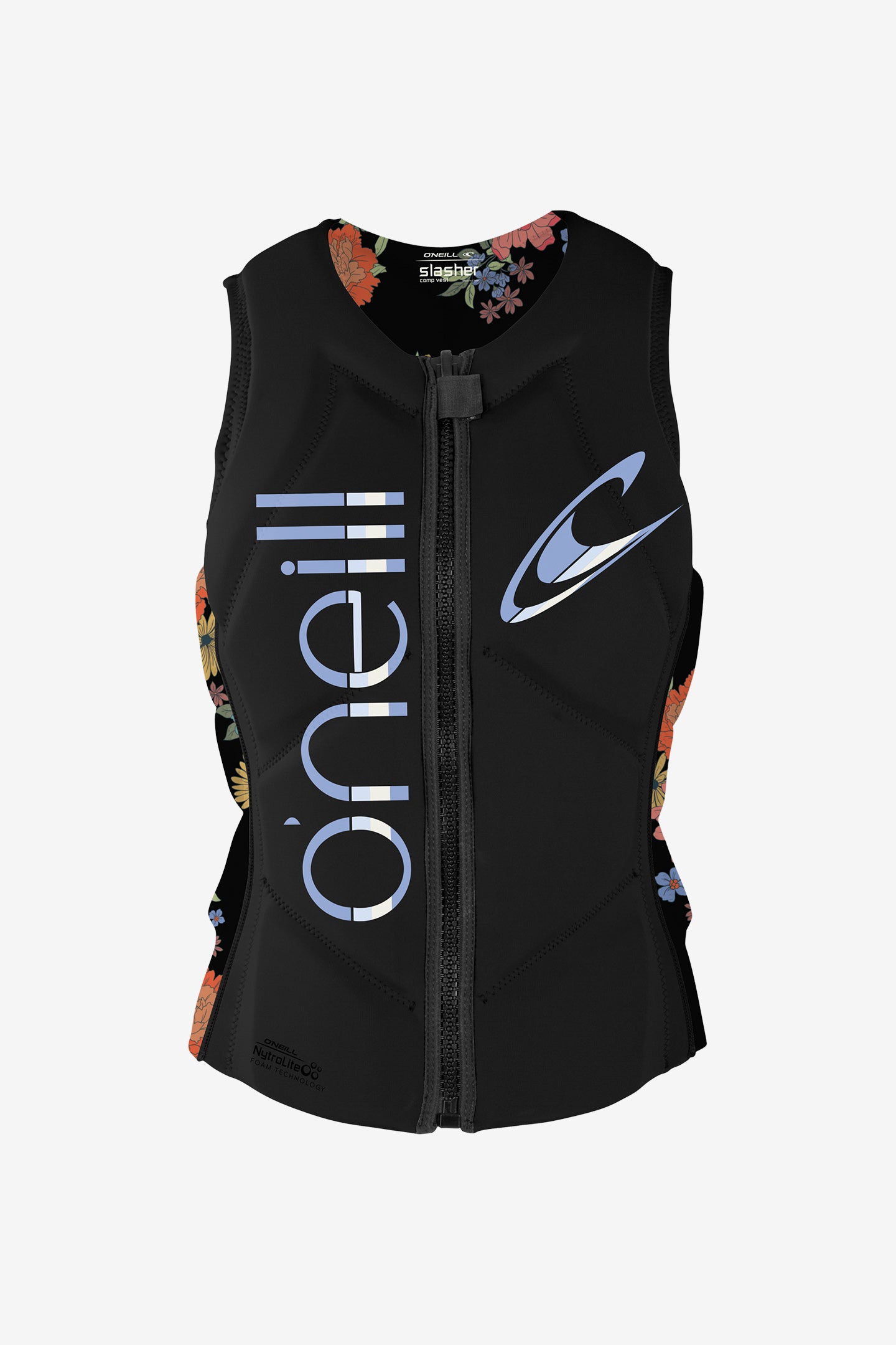 WOMEN'S SLASHER COMP VEST