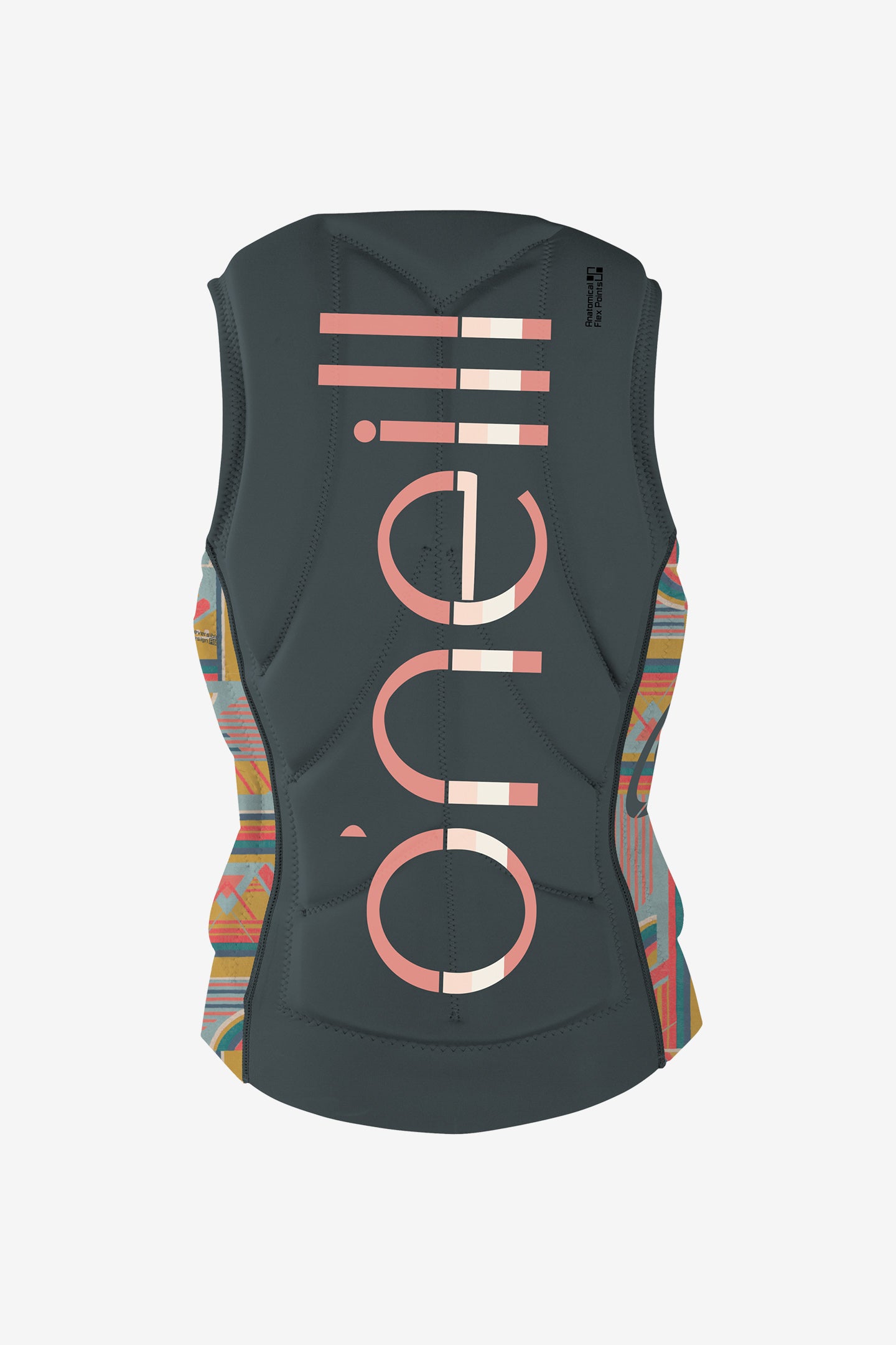 WOMEN'S SLASHER COMP VEST