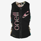 Women's Slasher Comp Vest