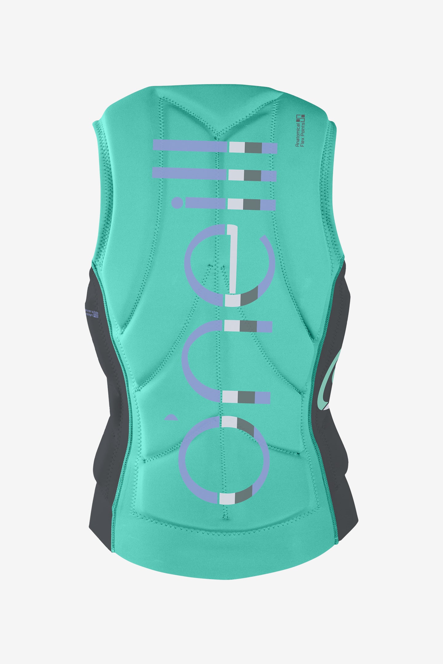 Women's Slasher Comp Vest - Hol/graph | O'Neill