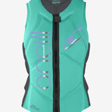 Women's Slasher Comp Vest