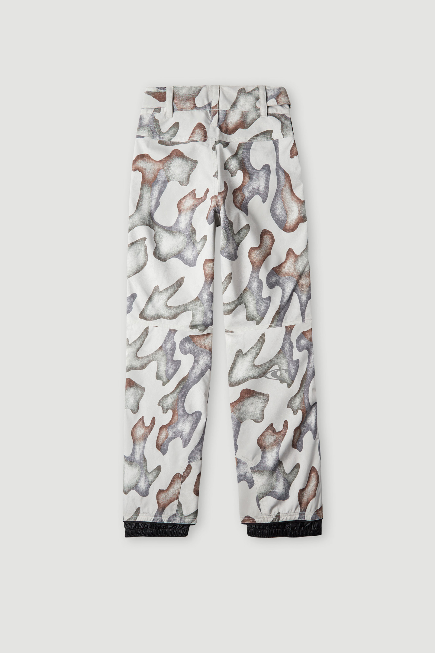 BOY'S ANVIL PRINTED PANTS