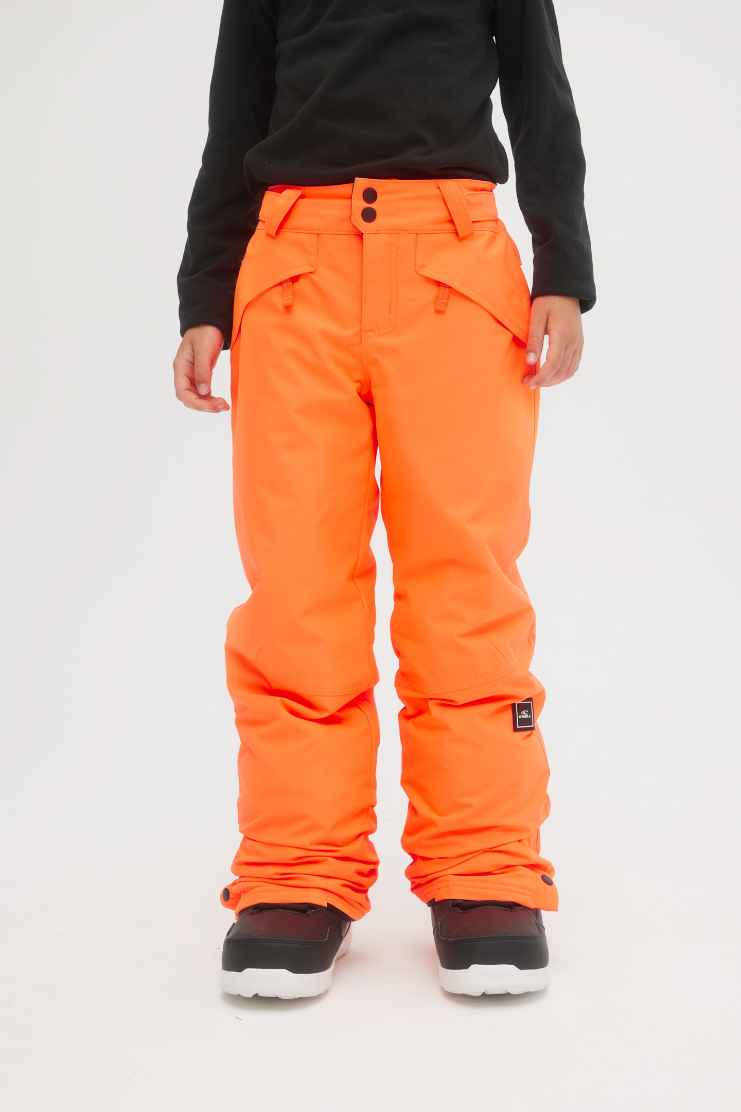 BOY'S ANVIL PANTS