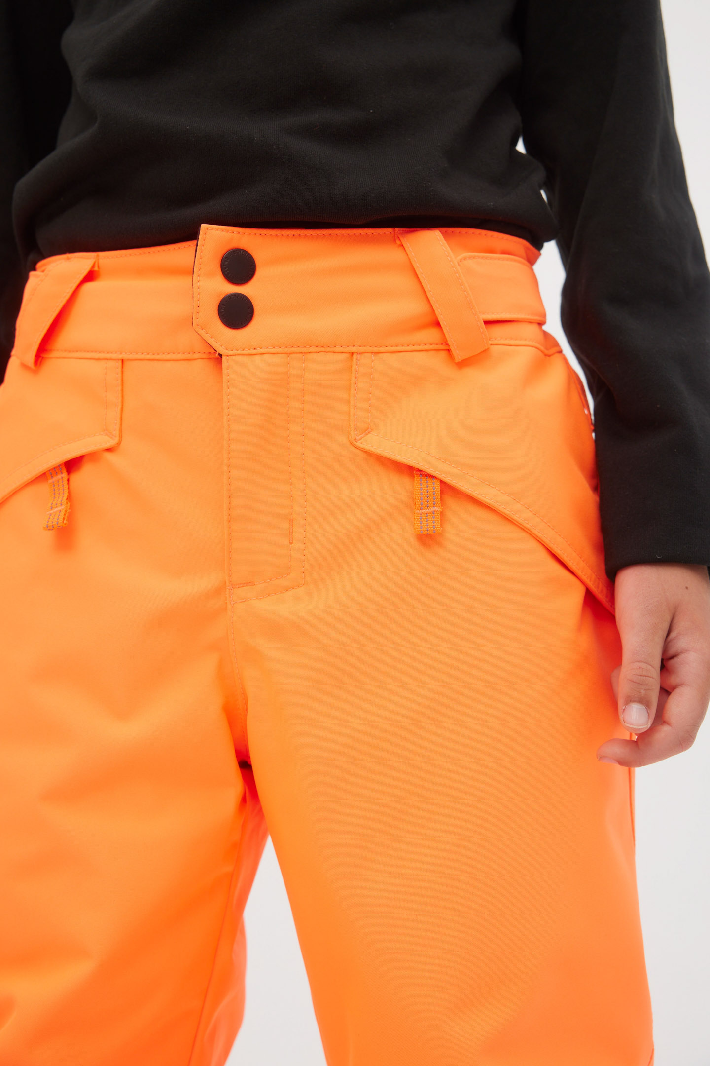 BOY'S ANVIL PANTS