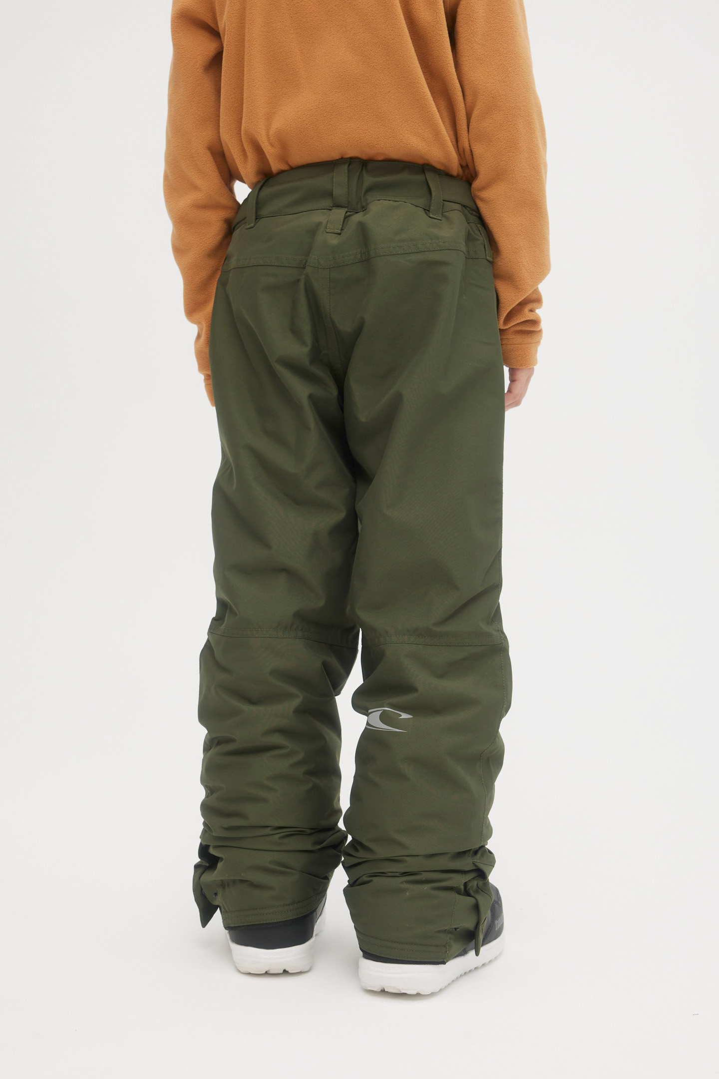 BOY'S ANVIL PANTS