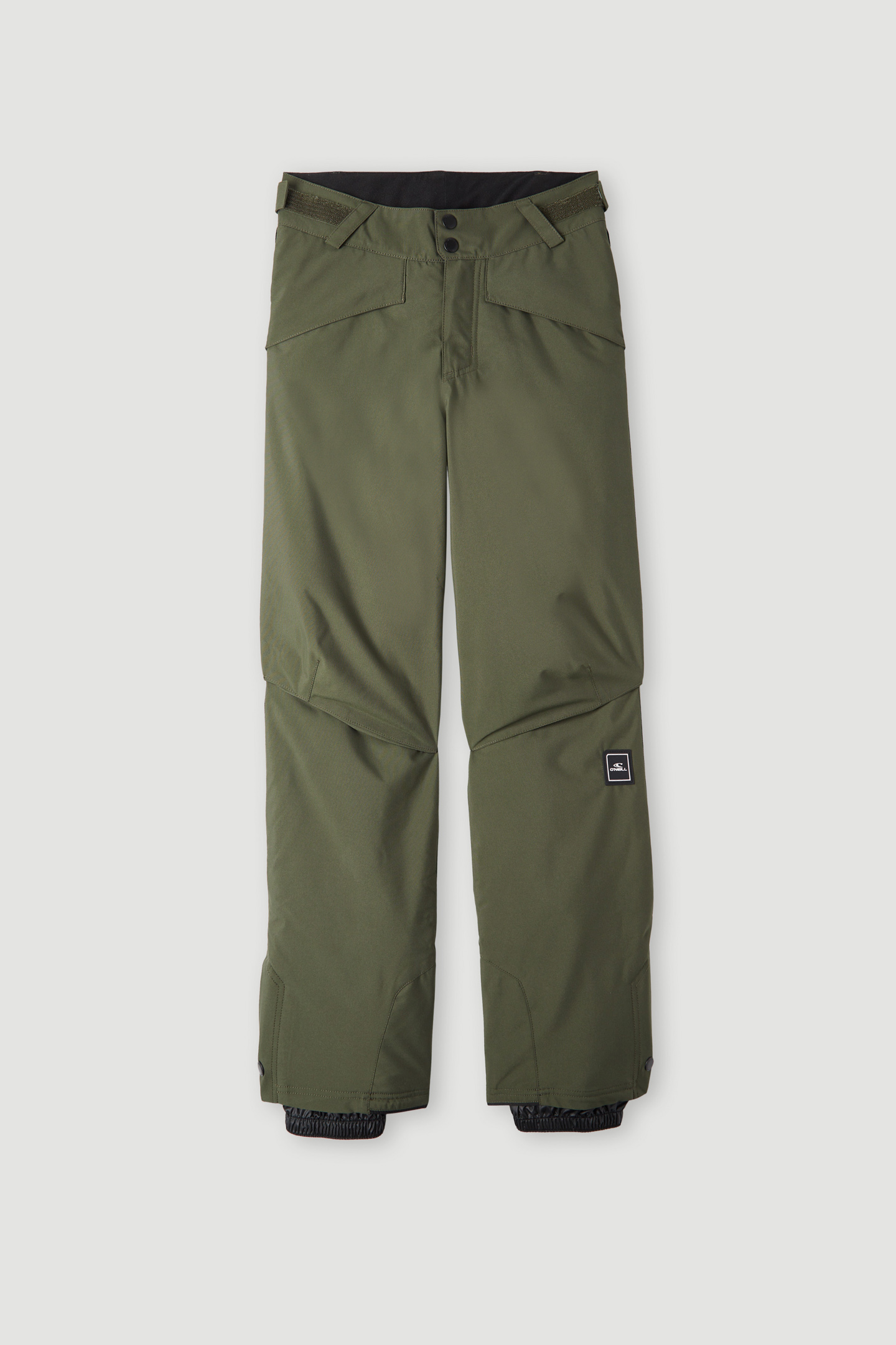 BOY'S ANVIL PANTS