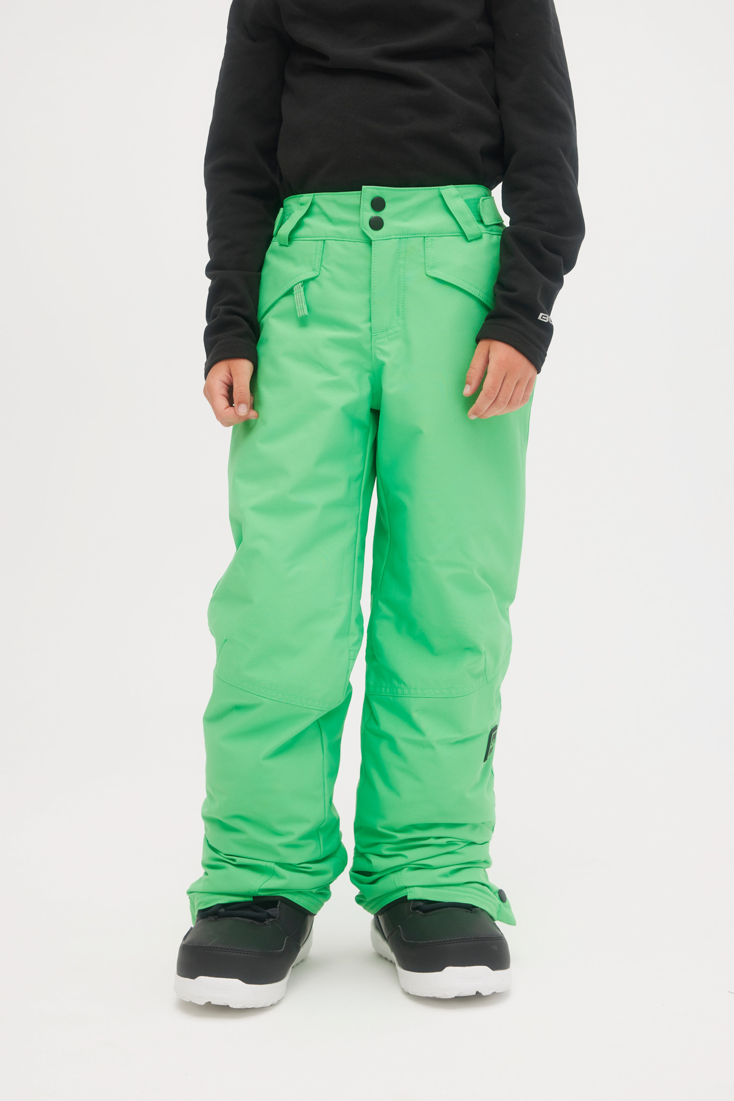 BOY'S ANVIL PANTS