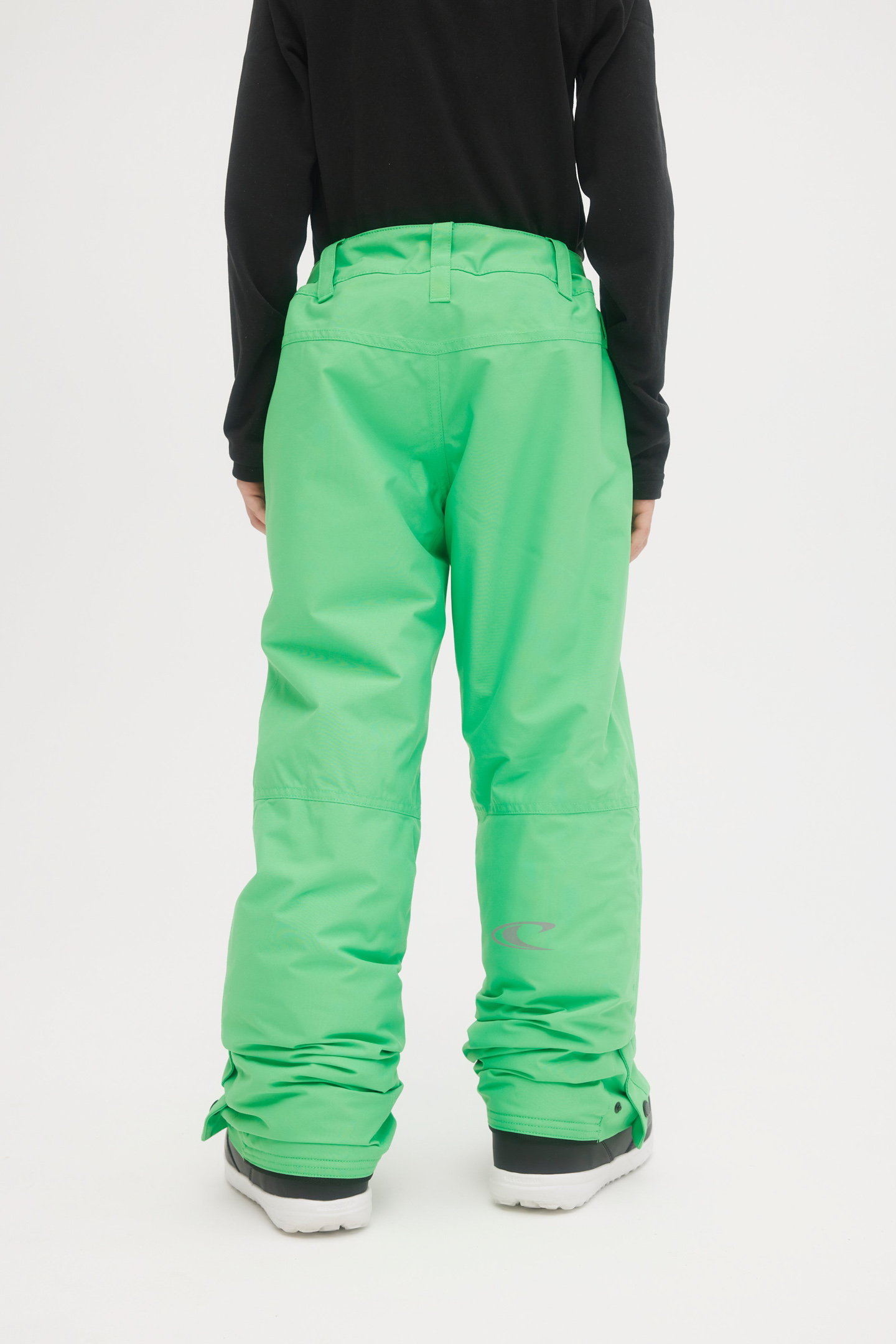 BOY'S ANVIL PANTS