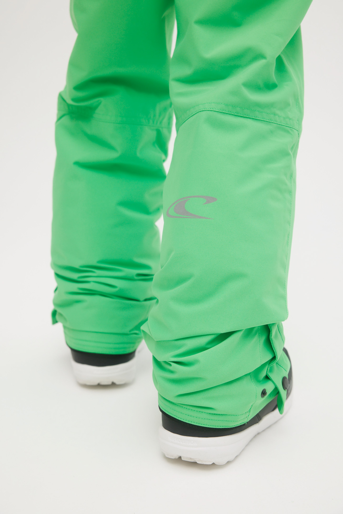 BOY'S ANVIL PANTS