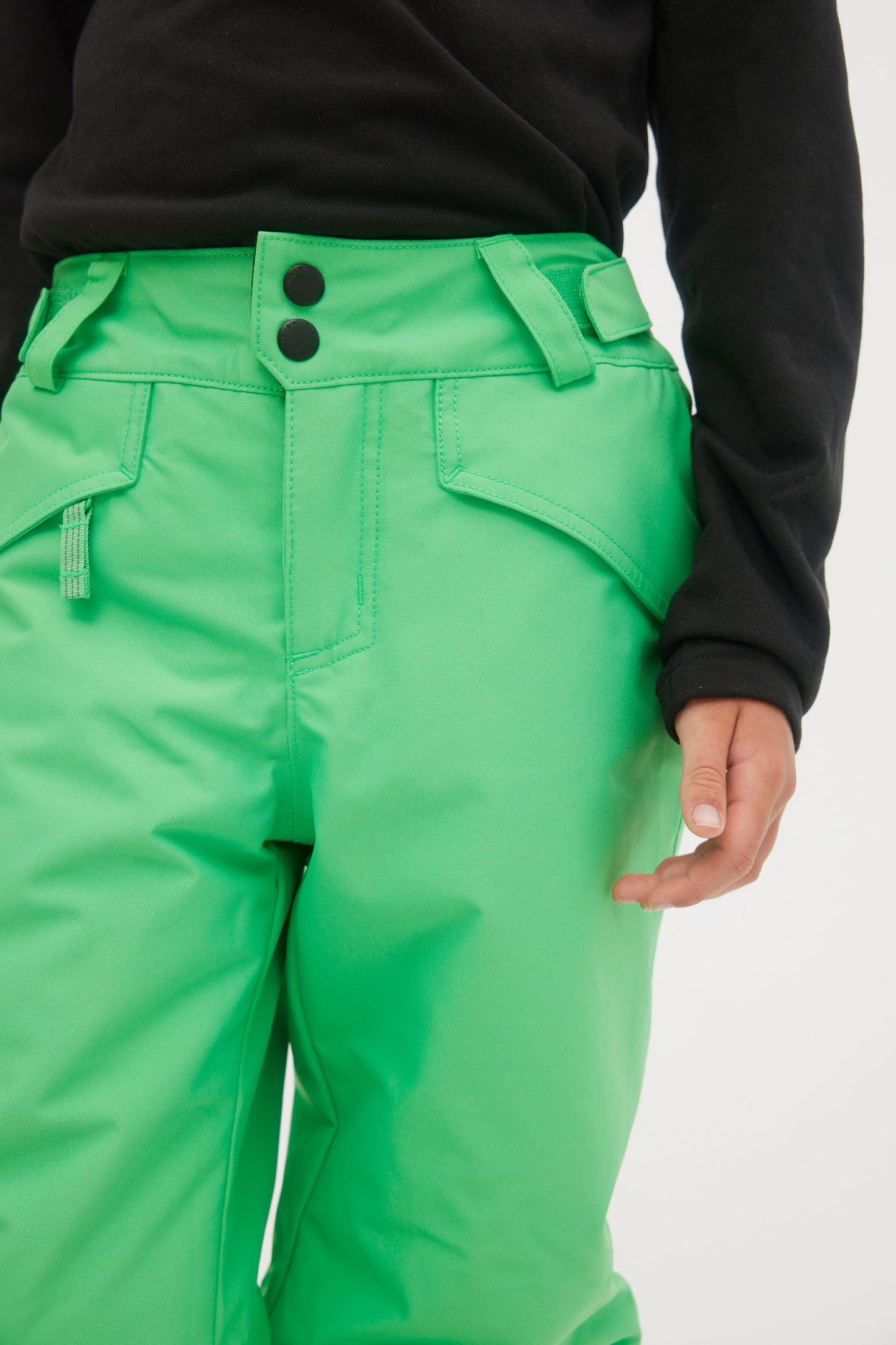 BOY'S ANVIL PANTS