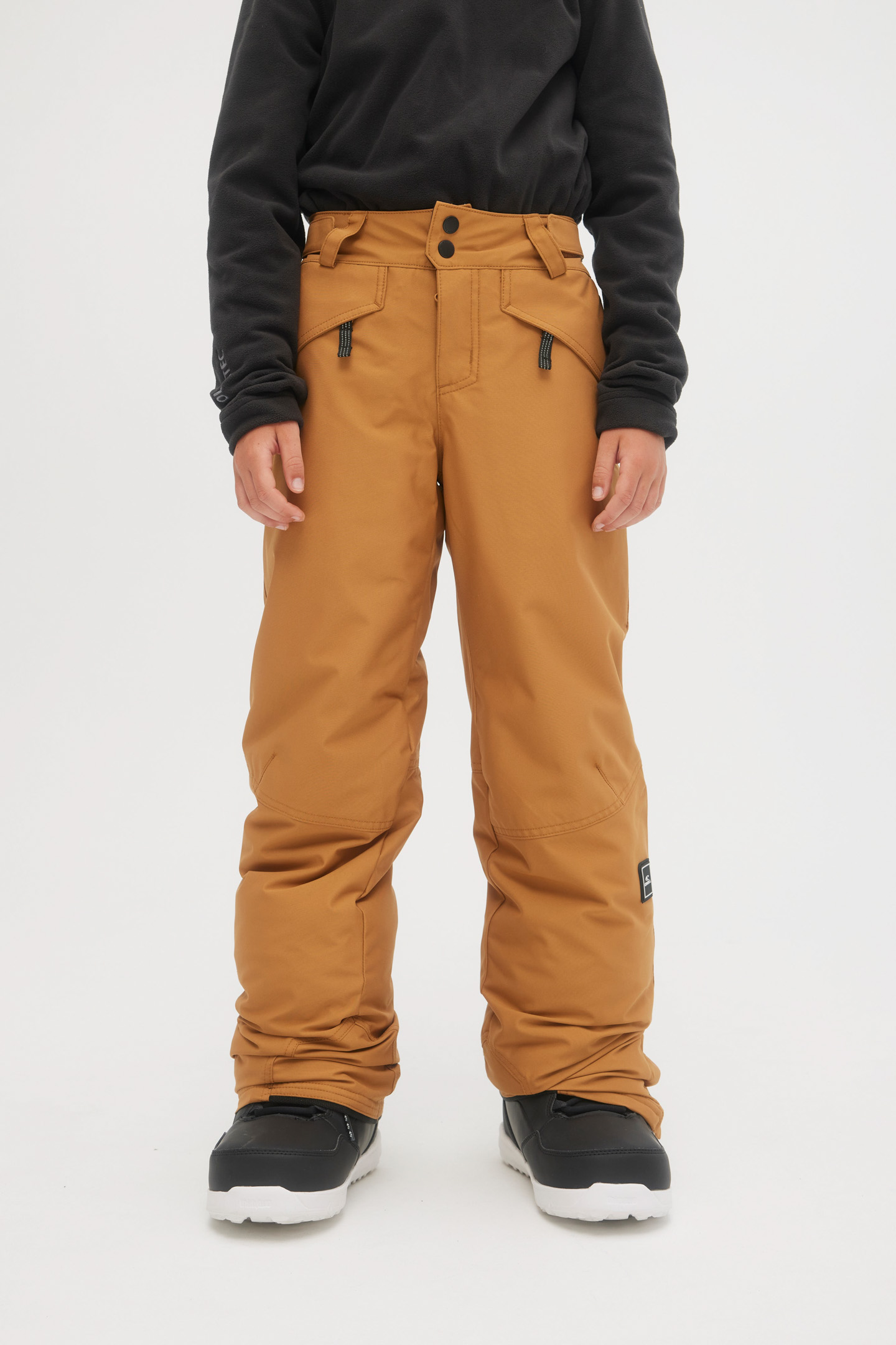 BOY'S ANVIL PANTS