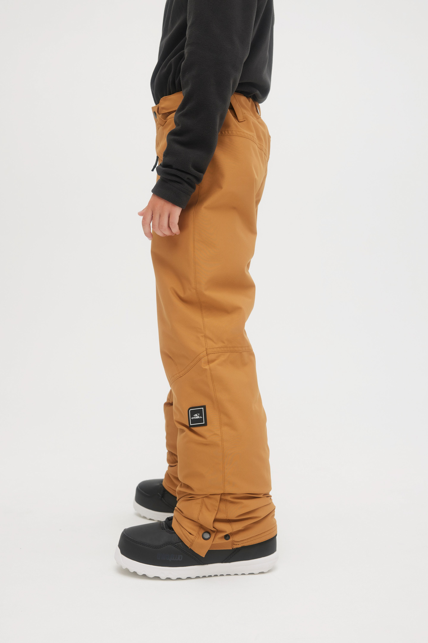 BOY'S ANVIL PANTS