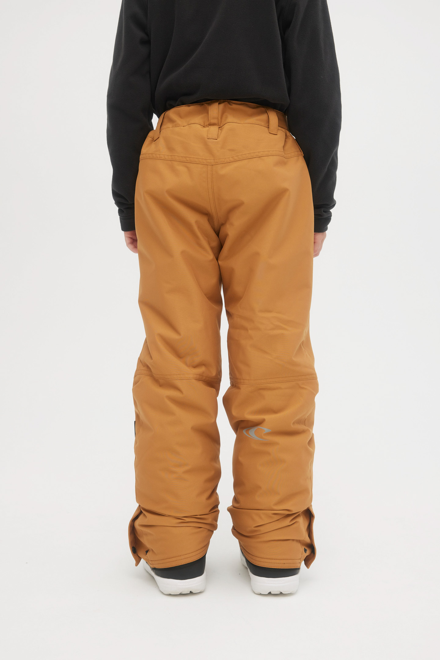 BOY'S ANVIL PANTS