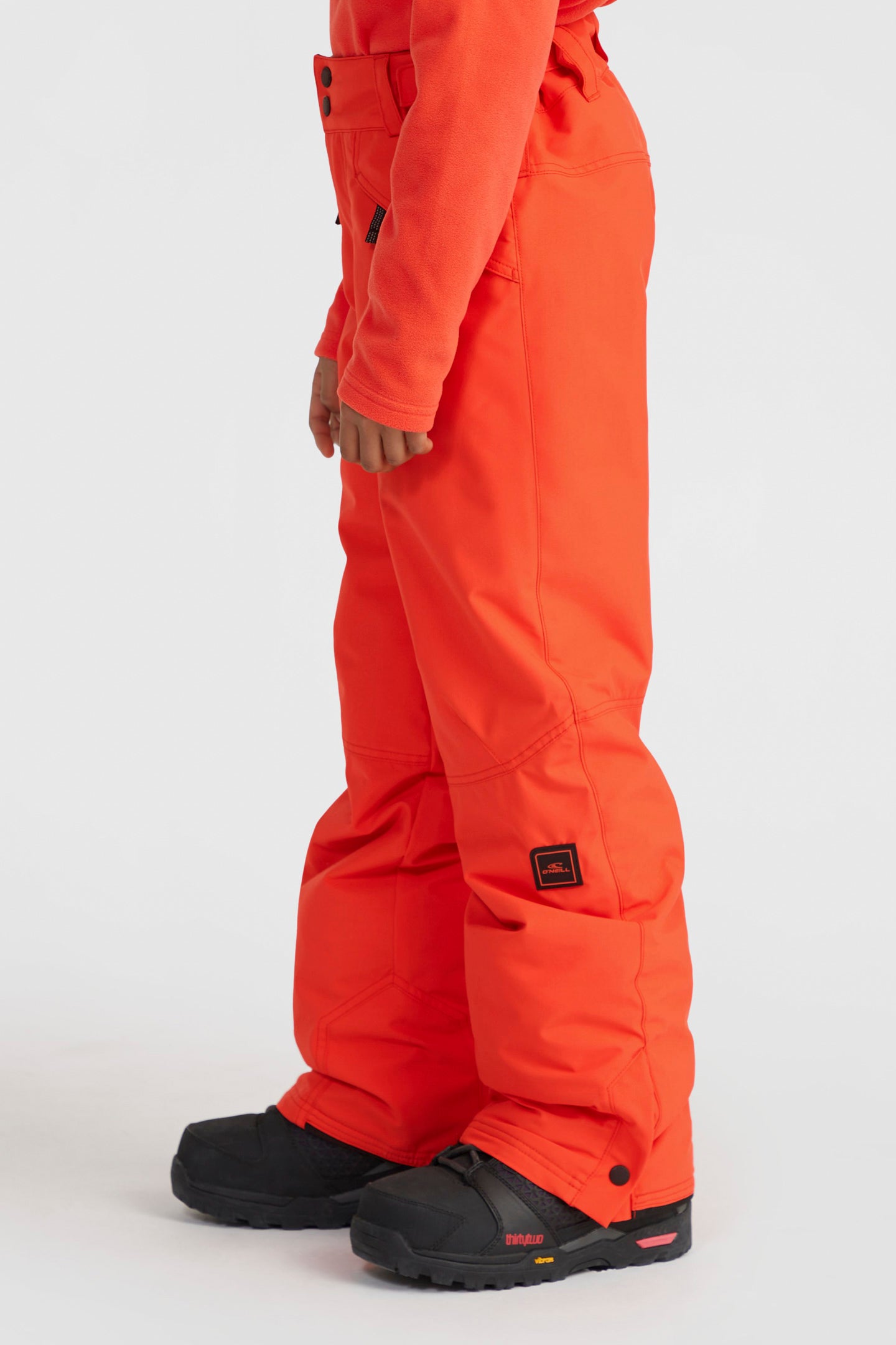 BOY'S ANVIL SNOW PANTS