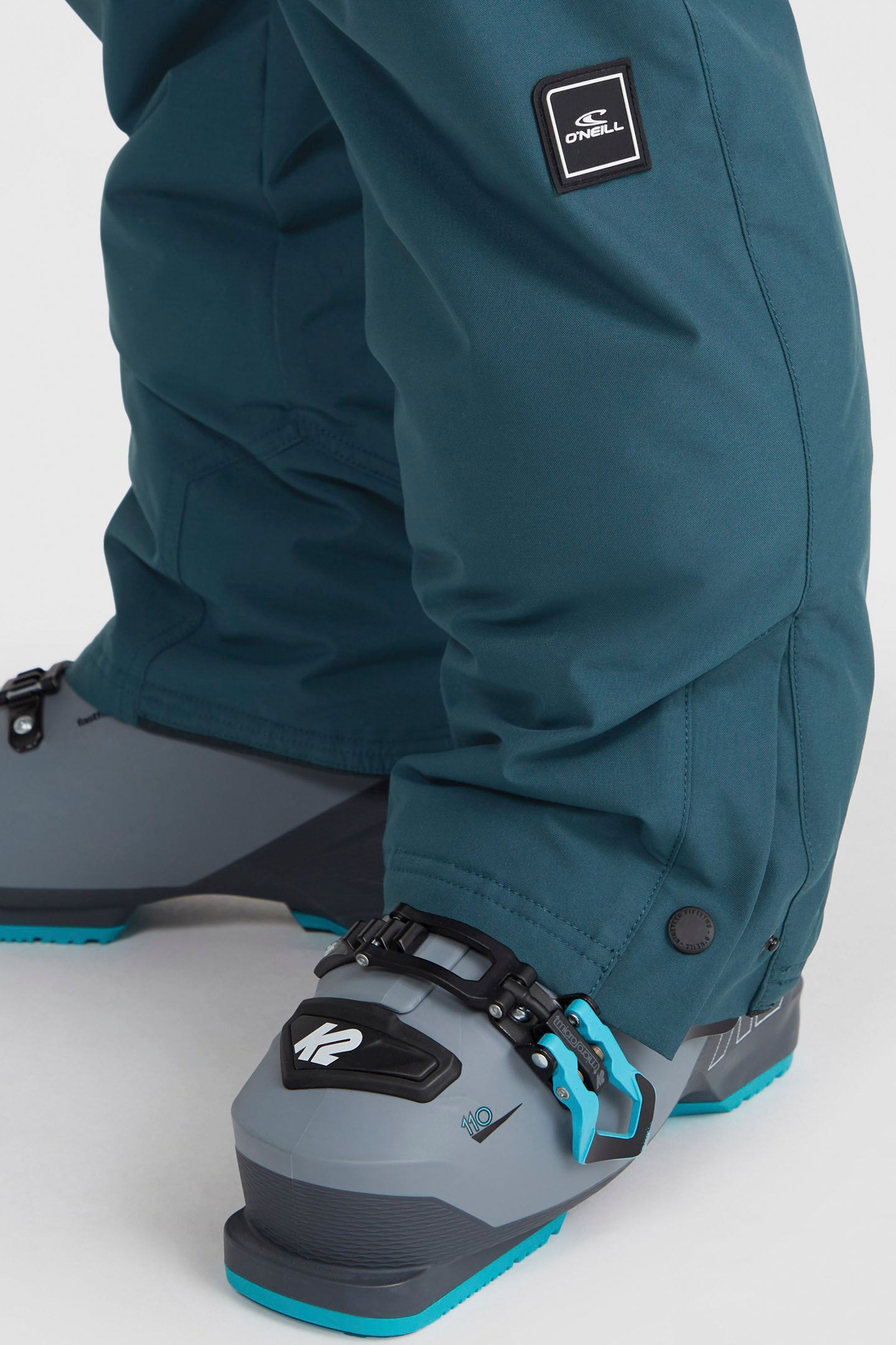 BOY'S ANVIL SNOW PANTS