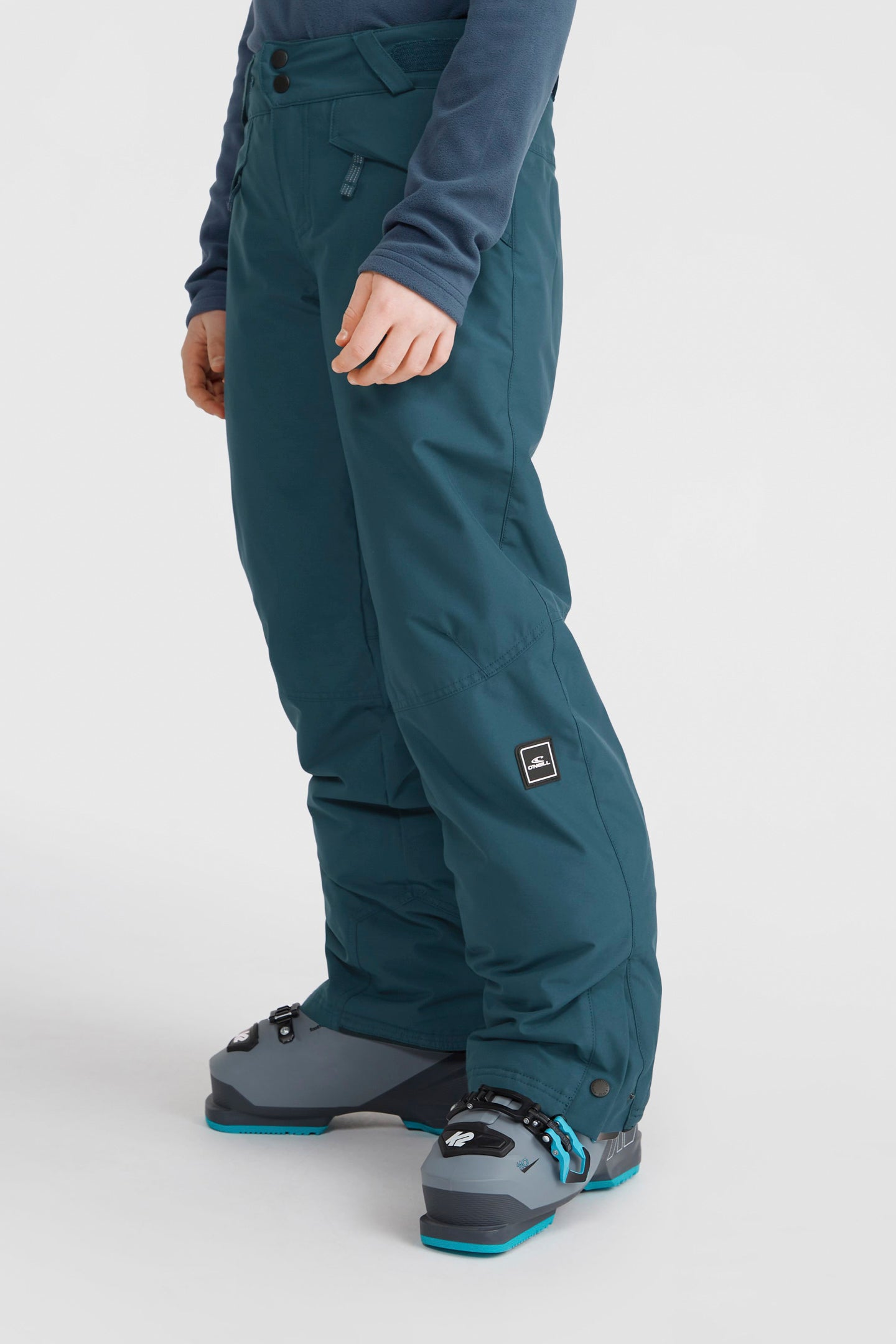 BOY'S ANVIL SNOW PANTS