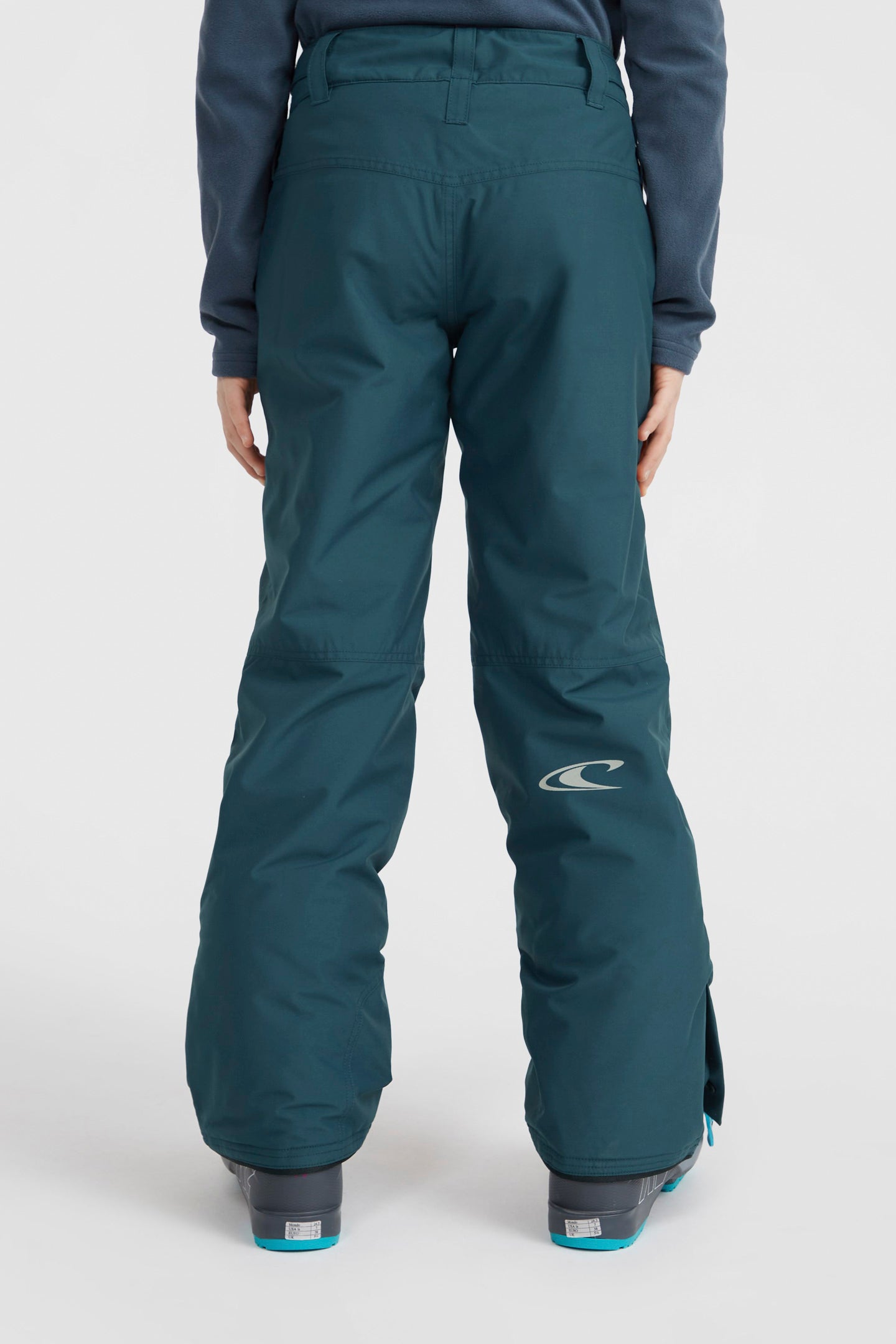 BOY'S ANVIL SNOW PANTS