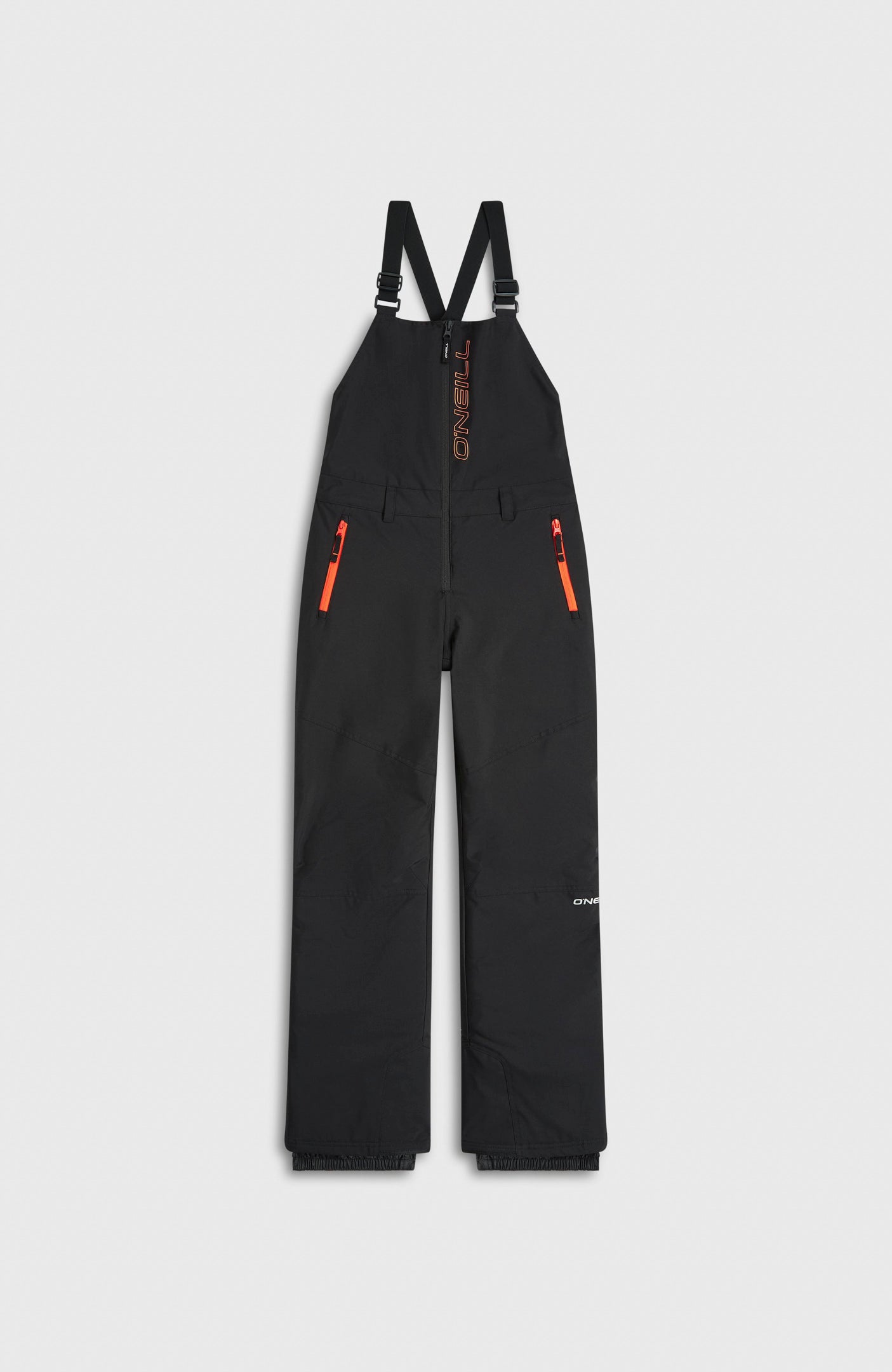 Boy's FWC Cruz Bib Pants - O'Neill