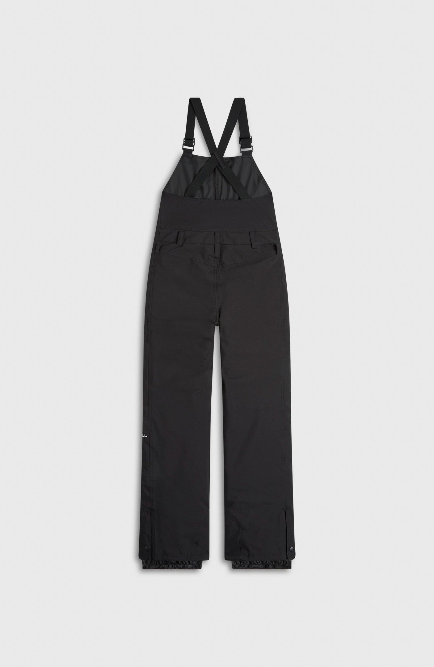 Boy's FWC Cruz Bib Pants - O'Neill