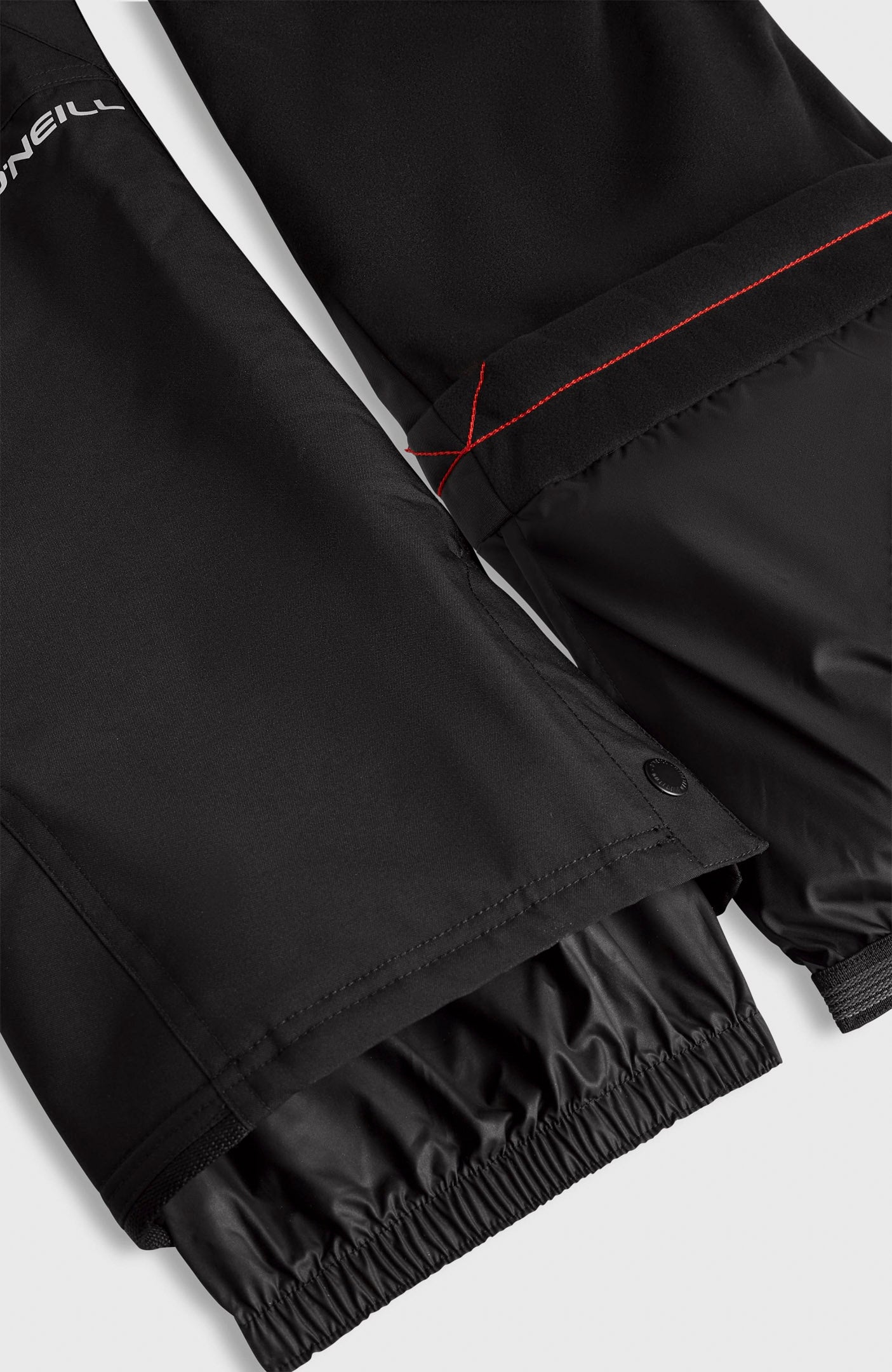 Boy's FWC Cruz Bib Pants - O'Neill