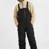 Boy's FWC Cruz Bib Pants - O'Neill