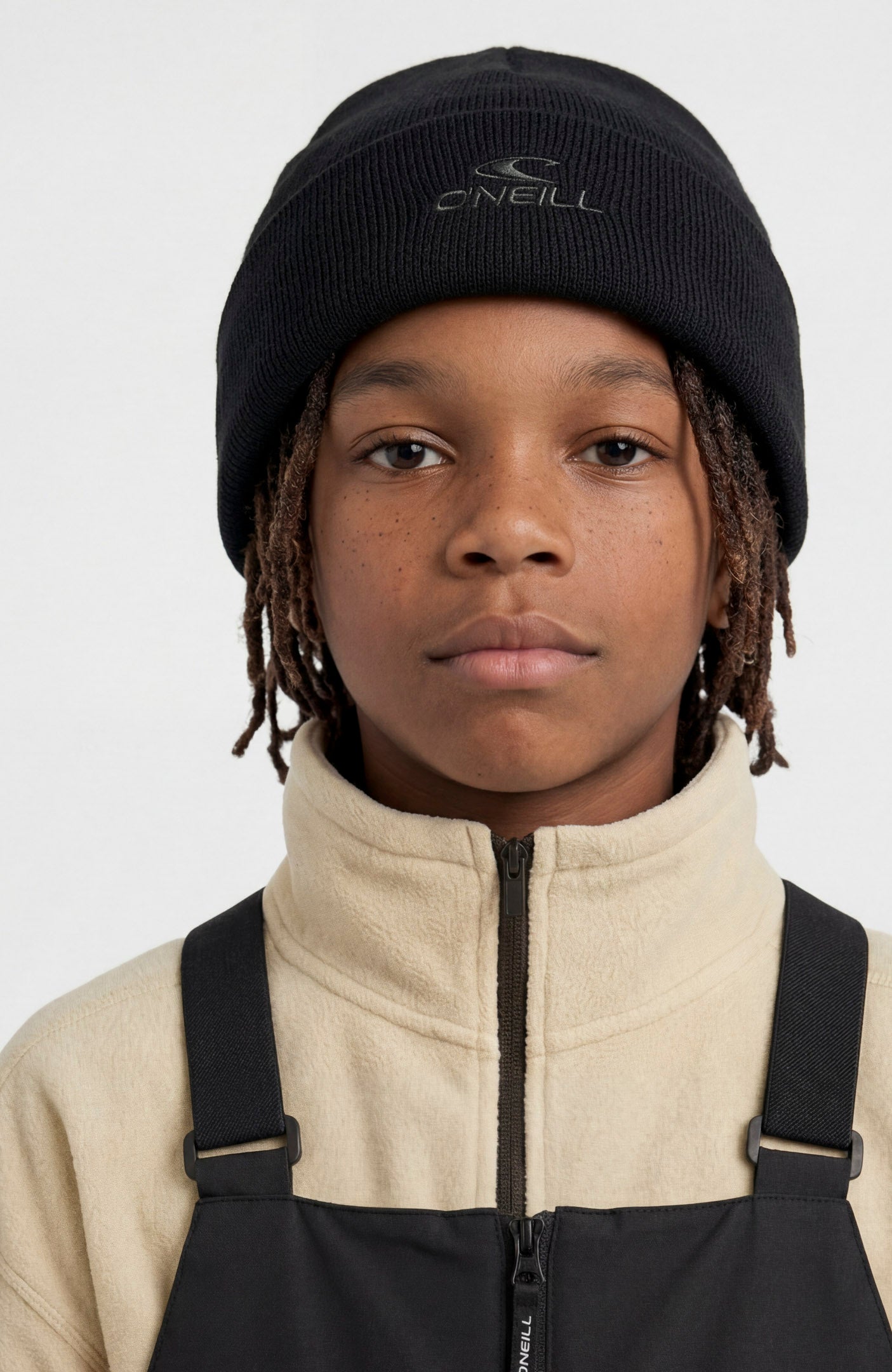 Boy's FWC Cruz Bib Pants - O'Neill