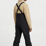 Boy's FWC Cruz Bib Pants - O'Neill