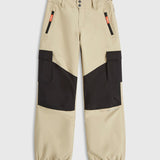 Boy's FWC Cruz Cargo Snow Pants - O'Neill