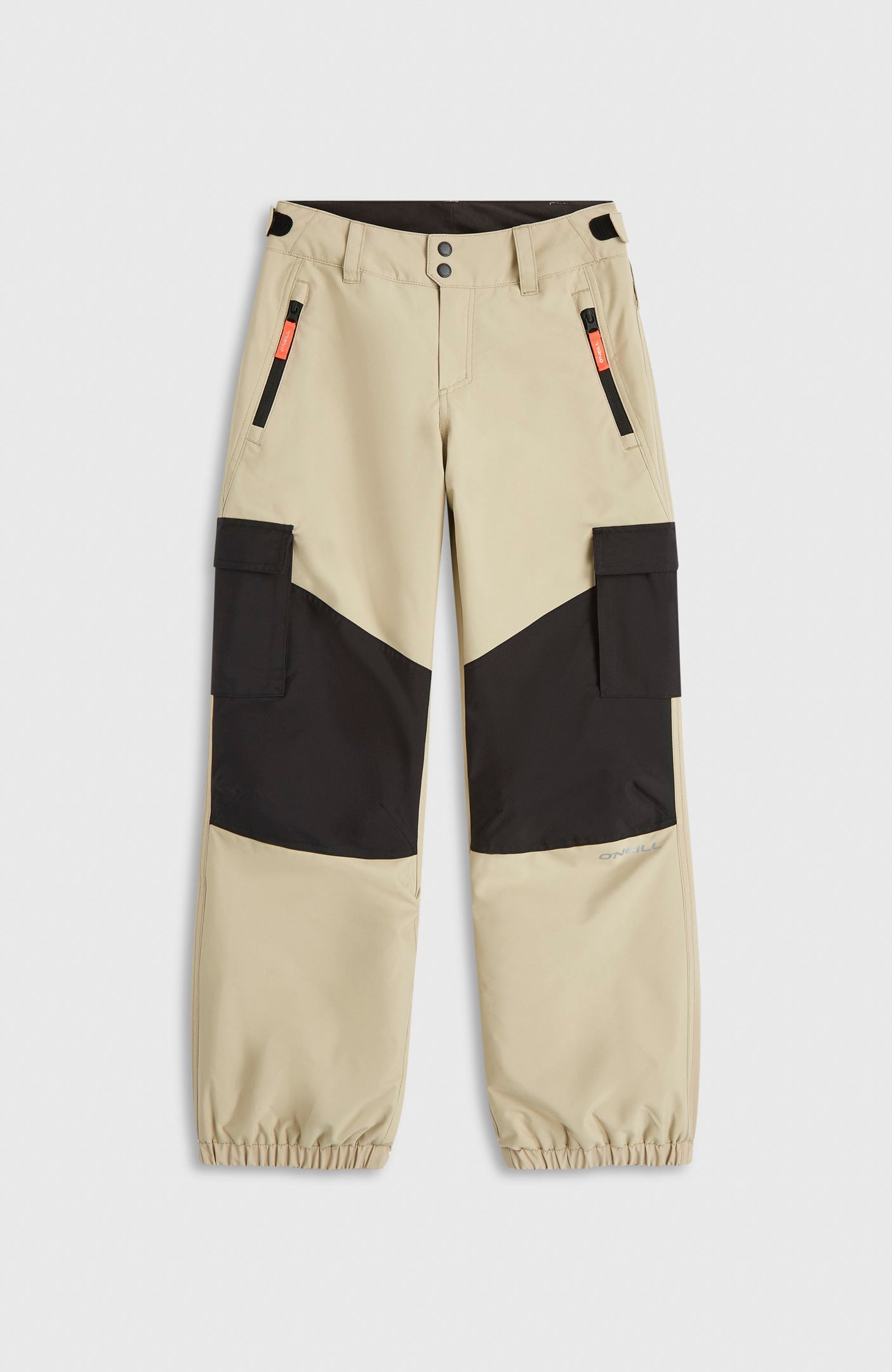 Boy's FWC Cruz Cargo Snow Pants - O'Neill