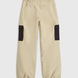Boy's FWC Cruz Cargo Snow Pants - O'Neill