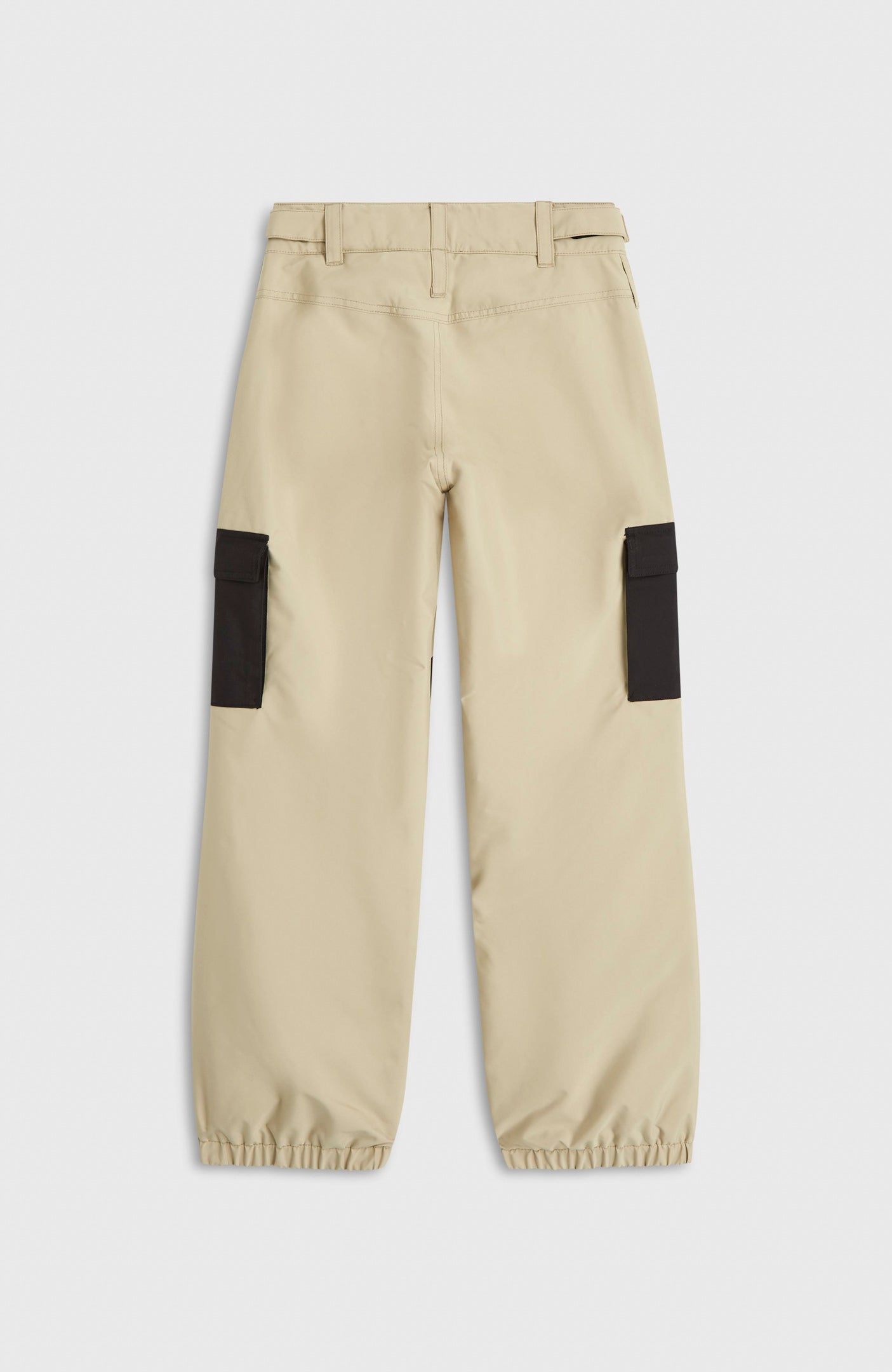 Boy's FWC Cruz Cargo Snow Pants - O'Neill