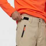 Boy's FWC Cruz Cargo Snow Pants - O'Neill